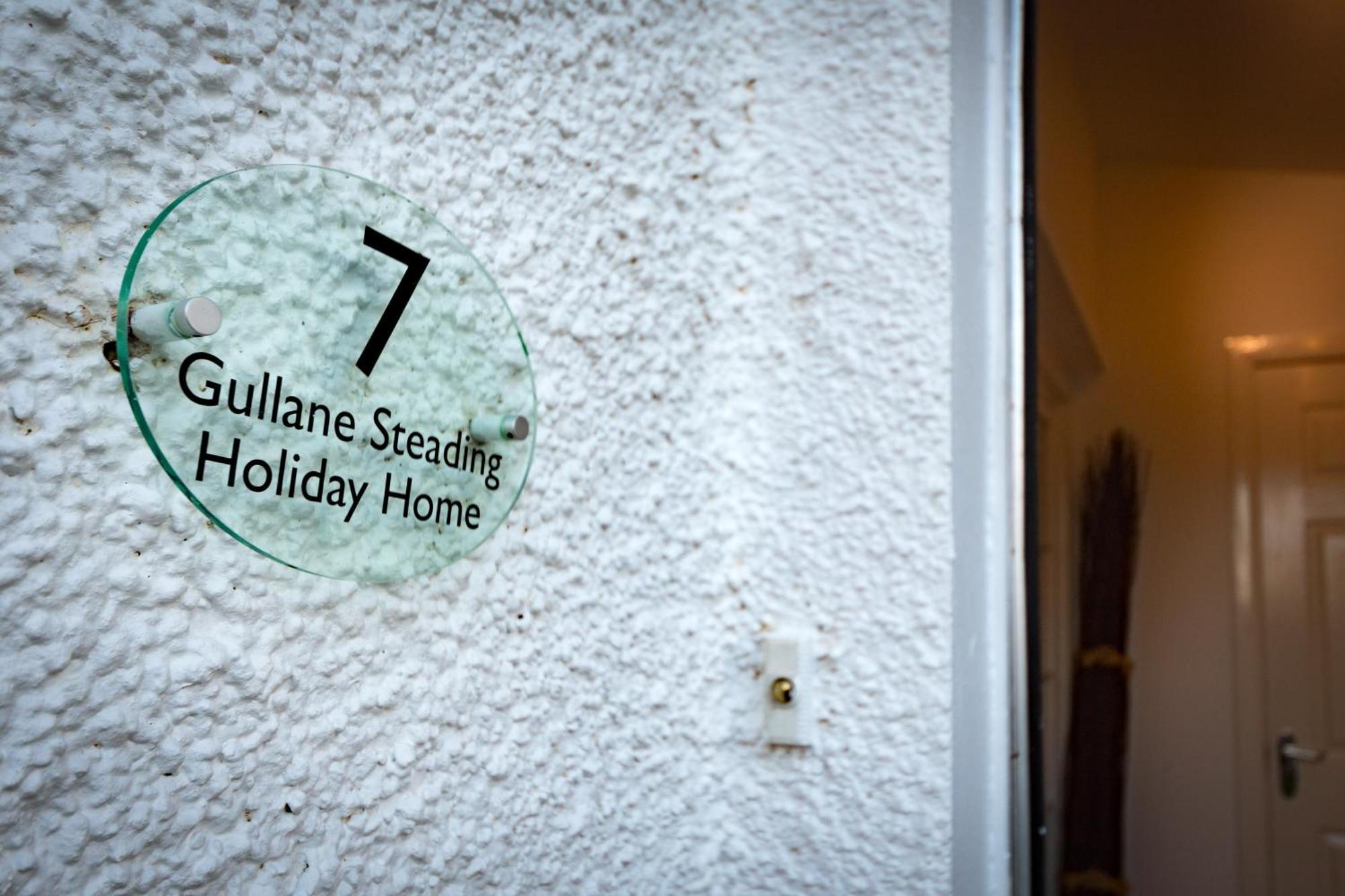 Gullane Steading Holiday Home - Minimum 3 Nights Exterior foto