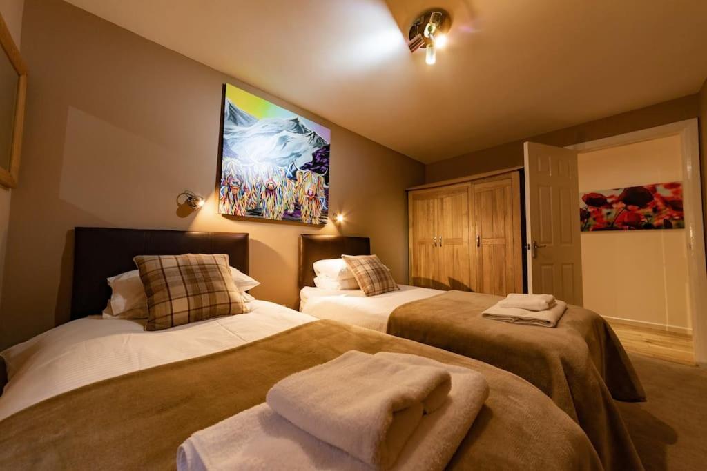 Gullane Steading Holiday Home - Minimum 3 Nights Exterior foto